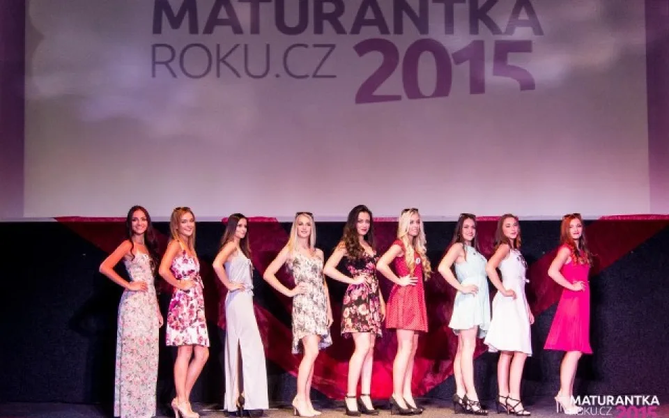 Odstartoval sedmý ročník soutěže krásy Maturantka Roku!
