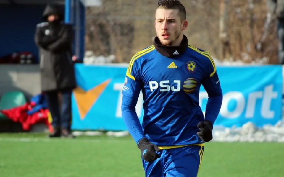 Radek Voltr