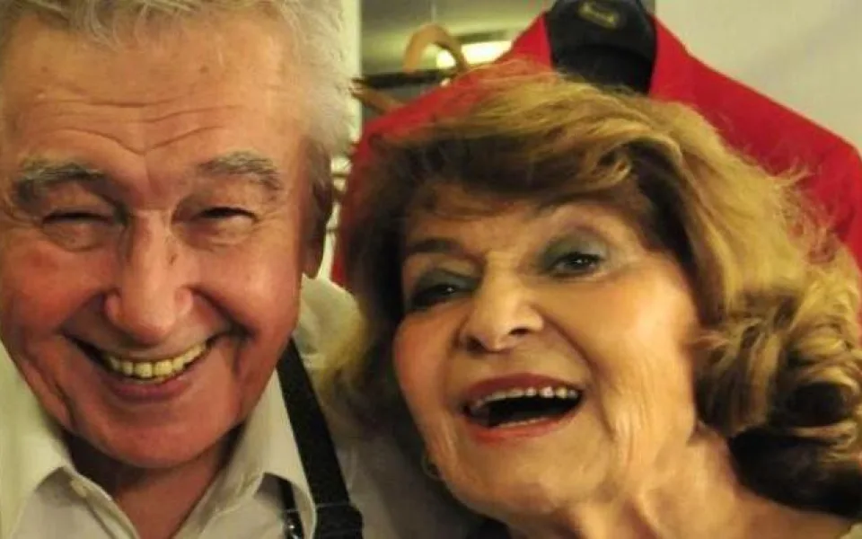 Josef Zíma a Yvetta Simonová přijedou v sobotu 13. února do Božejova
