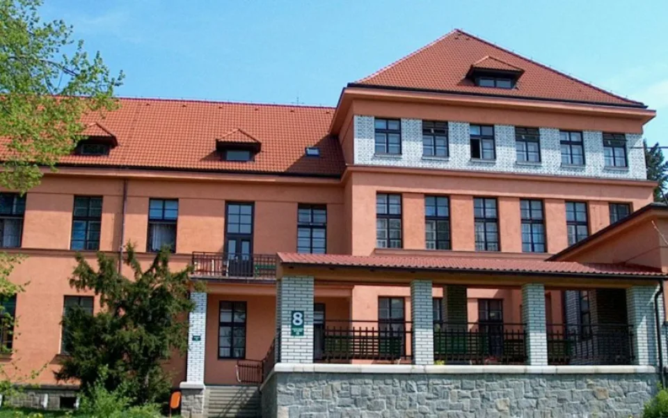 Centrum, které vznikne v Havlíčkově Brodě,  pomůže lidem propuštěným z tamní psychiatrické nemocnice
