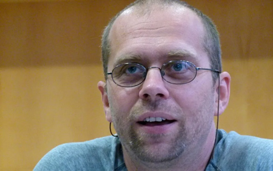 Pavel Šimák 