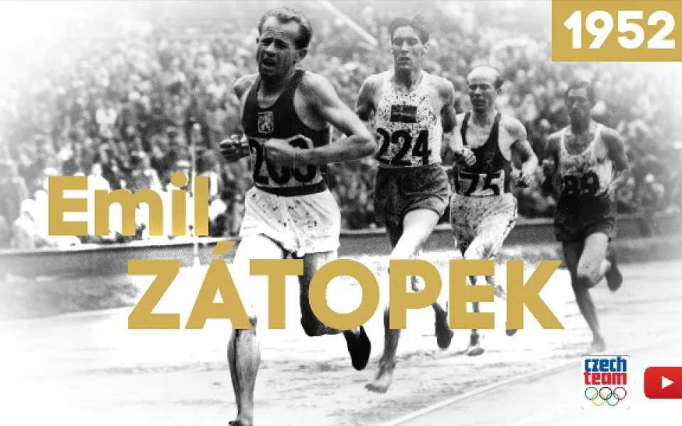 Český olympijský výbor spouští oficiální kanál na YouTube
