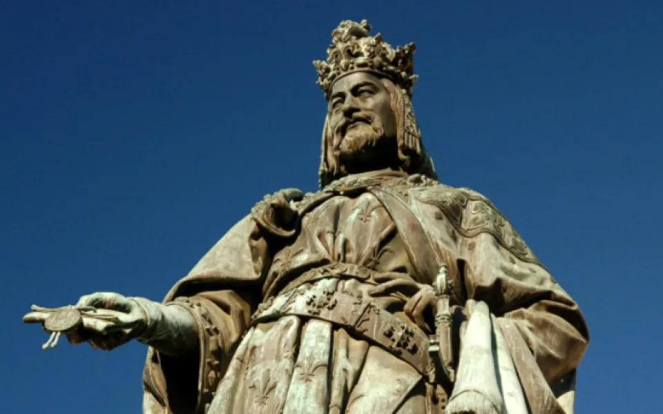 Karel IV.
