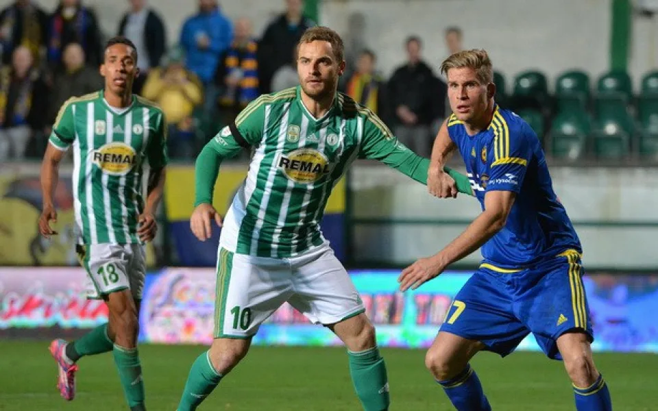 Trenér Vysočiny Hipp ví, že sobotní domácí utkání proti Bohemians 1905 bude mimořádně důležité
