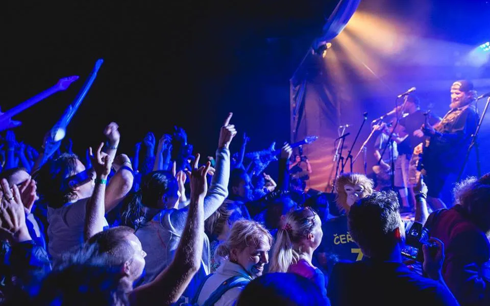 Festival Banát