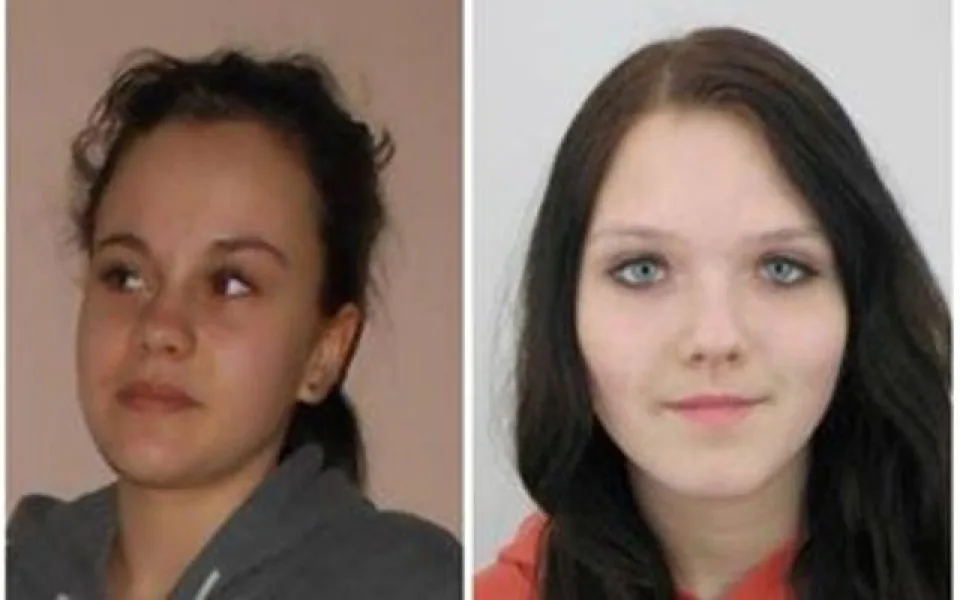Pohřešují se dvě dívky z Třebíčska, policie žádá veřejnost o spolupráci