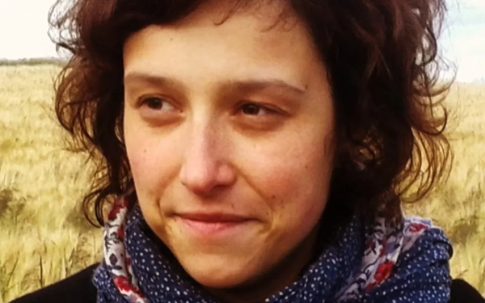 Marie Holubová, vedoucí Následné péče Jihlava