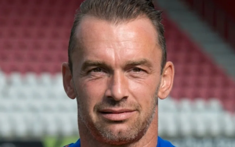 Jaromír Blažek 