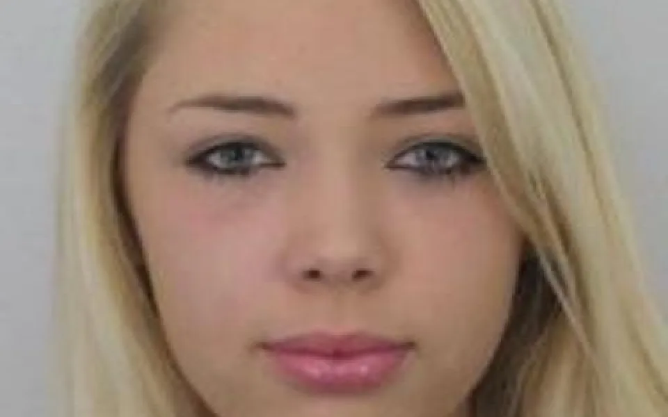 Pohřešovaná dívka