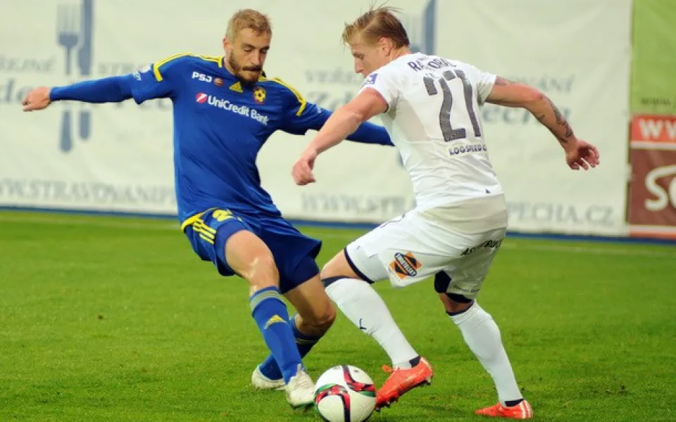 FC Vysočina začne sezónu 2016/2017 domácím utkáním s mistrovskou Plzní
