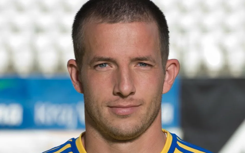 Peter Šulek pokračuje v kádru FC Vysočina, s Jihlavou se naopak loučí Tomáš Marek