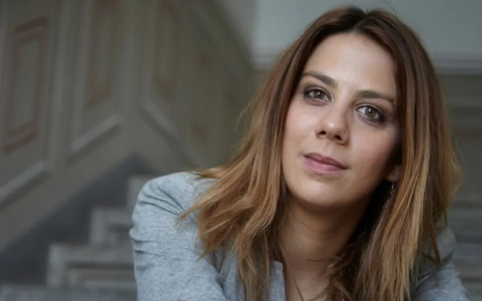 Aneta Langerová