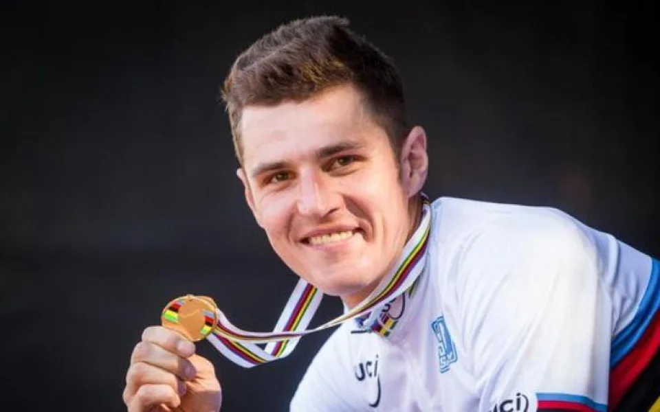 Jaroslav Kulhavý