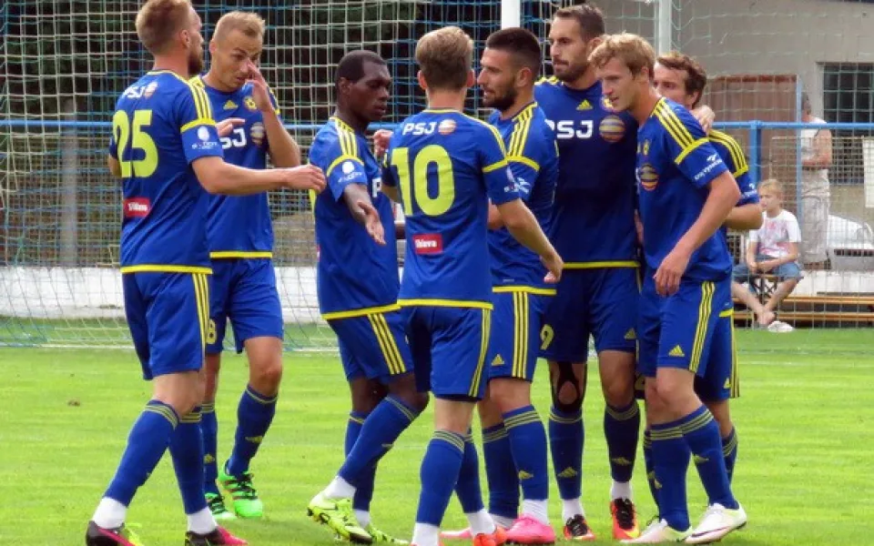 FC Vysočina Jihlava uzavřela kádr pro herní soustředění v Rakousku