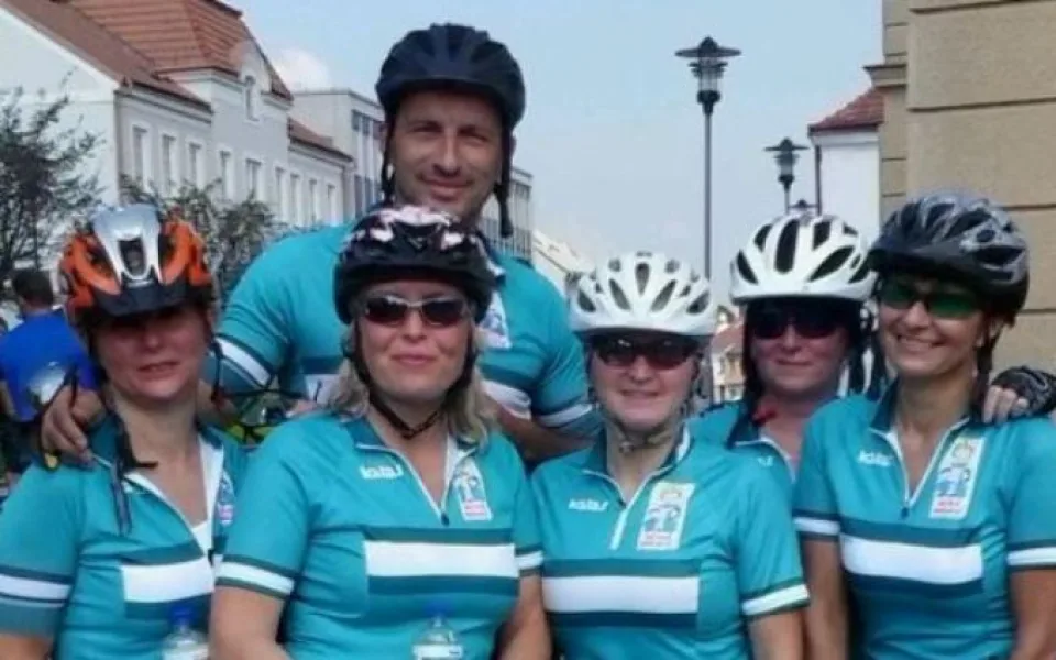  Cyklojízda Na kole Žďárskými vrchy opět pomůže malým pacientům z jihlavské nemocnice