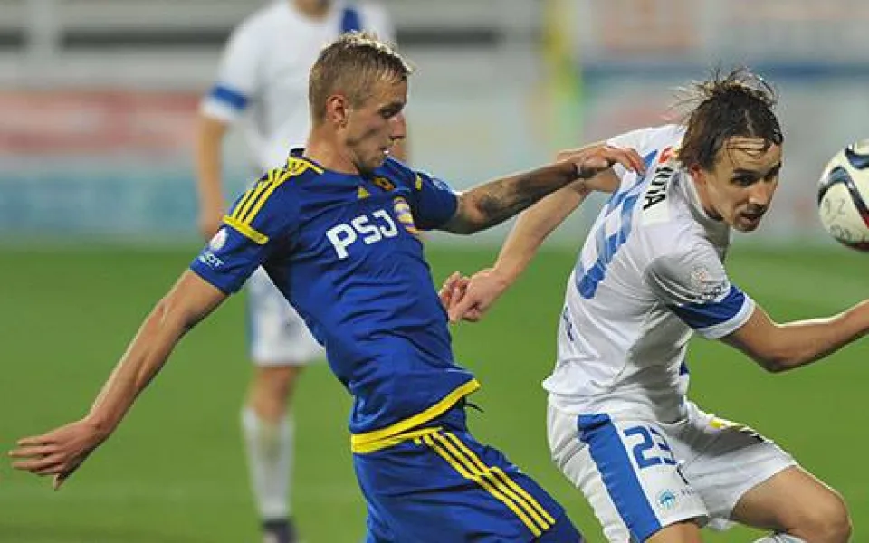 Asistent FC Vysočina Kučera před dnešním zápasem v Liberci: Soupeř přes léto nijak neoslabil