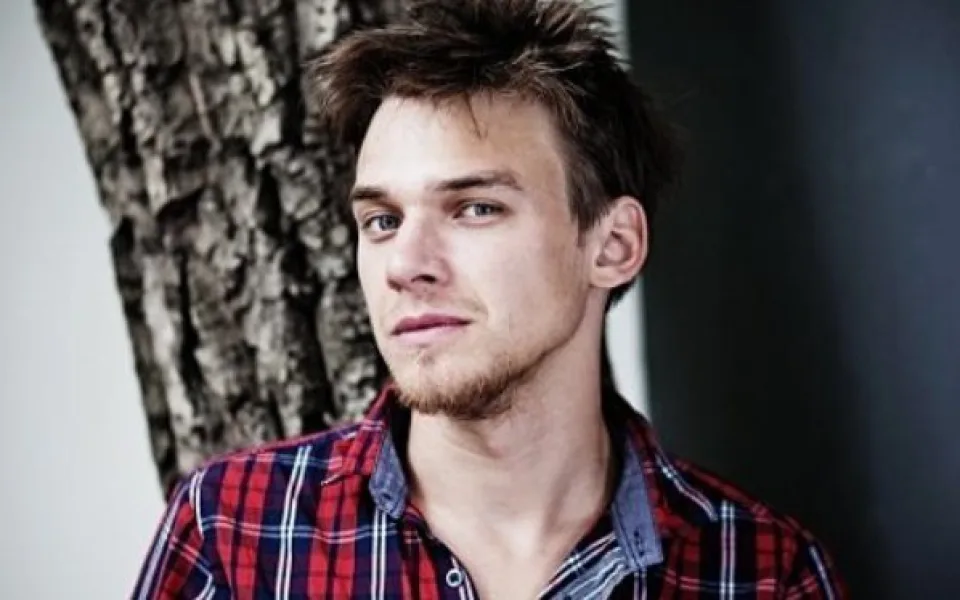 Vojta Dyk zavítá do Jaroměřic nad Rokytnou
