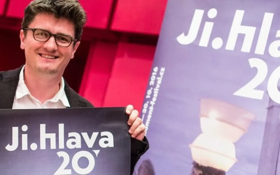 Letošní jubilejní ročník festival dokumentů v Jihlavě opět předznamená Živé kino