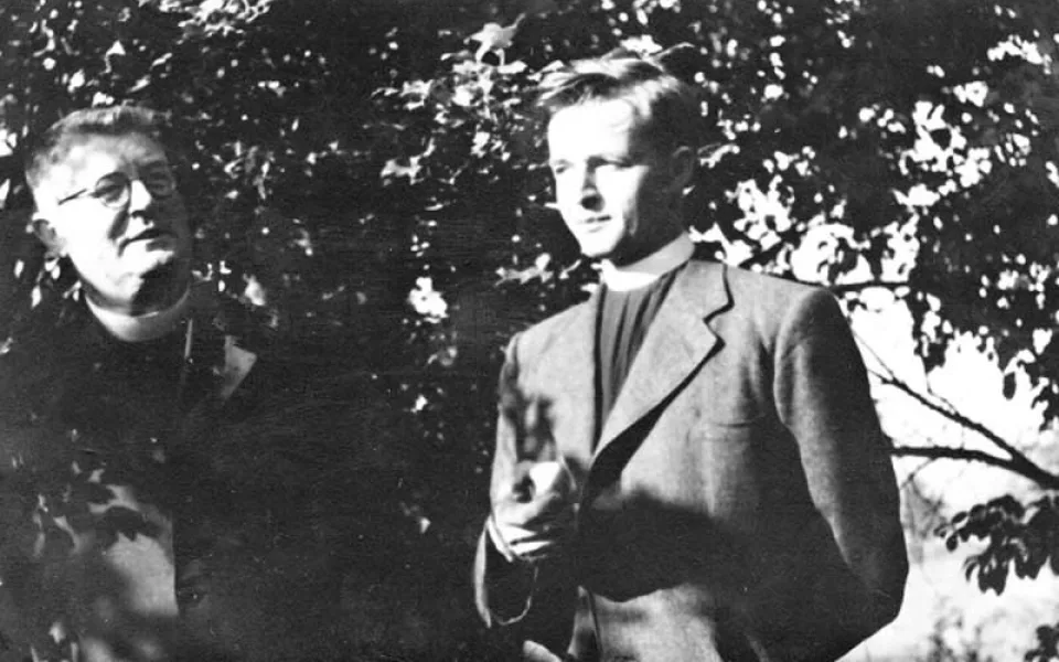  Páter Jan Bula, popravený komunisty, bude mít pamětní síň v Lukově na Třebíčsku