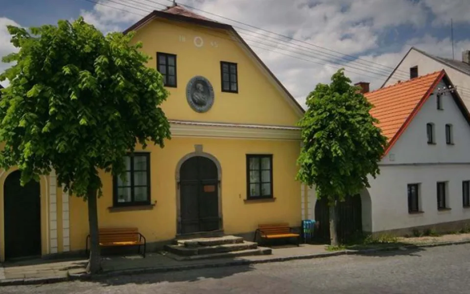 Rodný dům Karla Havlíčka Borovského