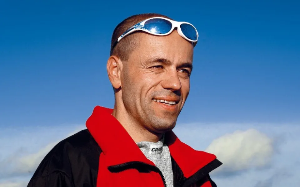 Radek Jaroš