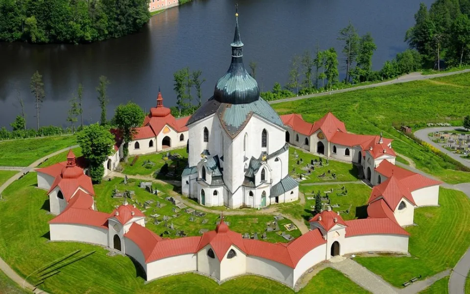 Zelená hora