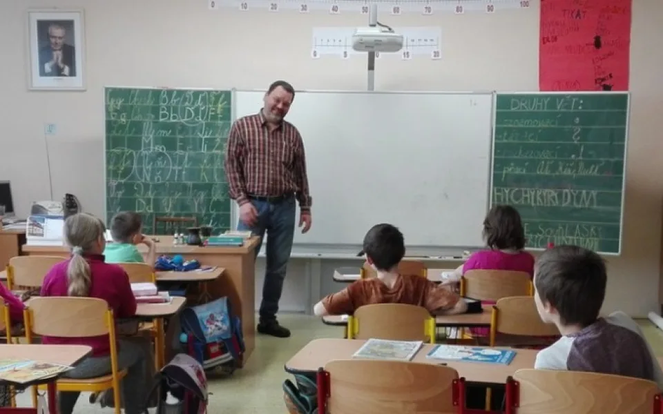 Ilustrační foto
