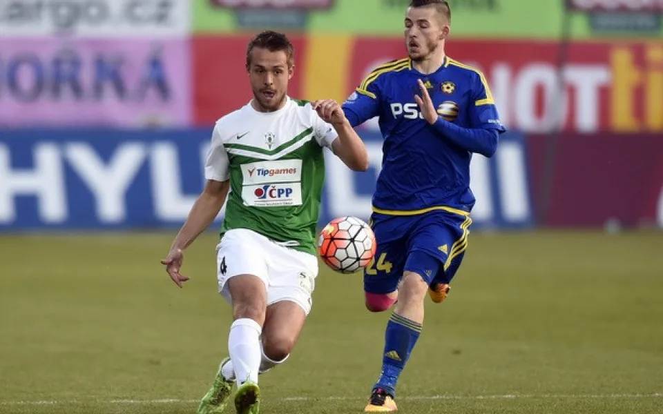 Nový trenér FC Vysočina Bílek před sobotním duelem: Chceme proti Jablonci zlomit nepříznivou sérii