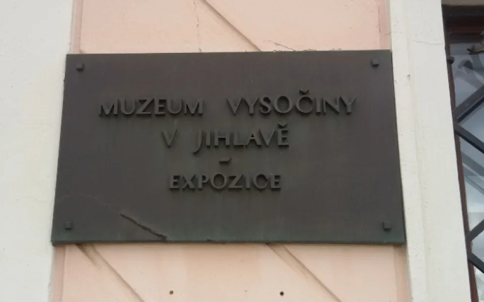 Jihlavské Muzeum Vysočiny připravuje unikátní výstavu fotografií z první světové války