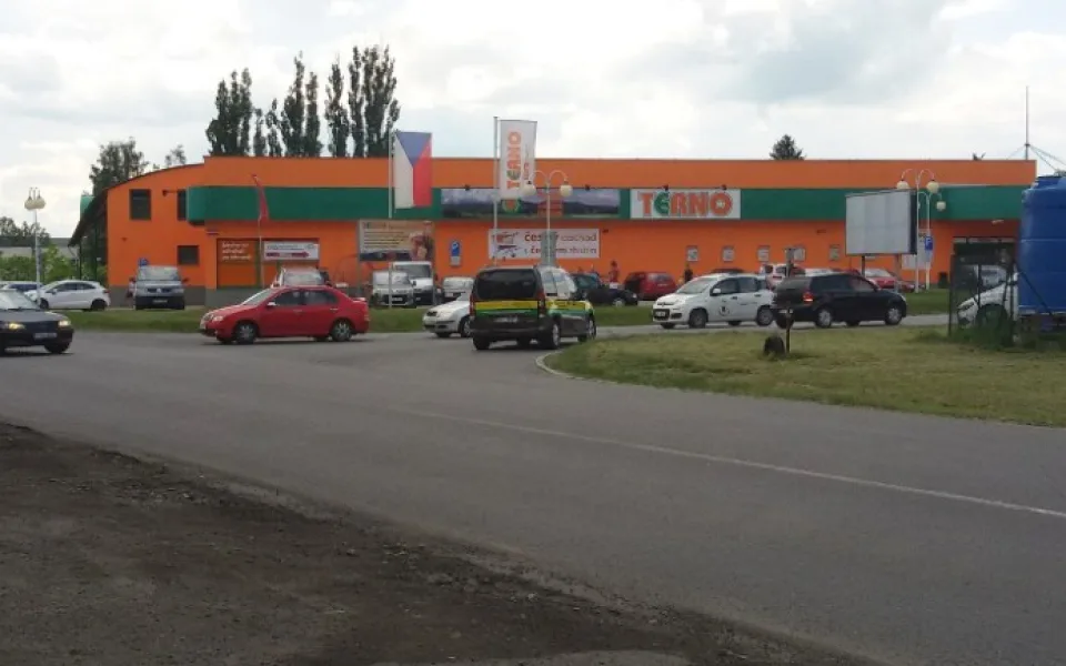 Po dlouhém přešlapování na místě Jihlava upraví křižovatku u čerpací stanice ONO. Budou tam semafory