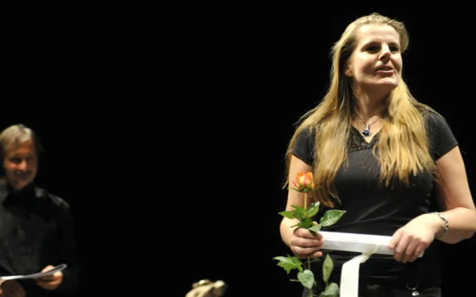 Lenka Schreiberová