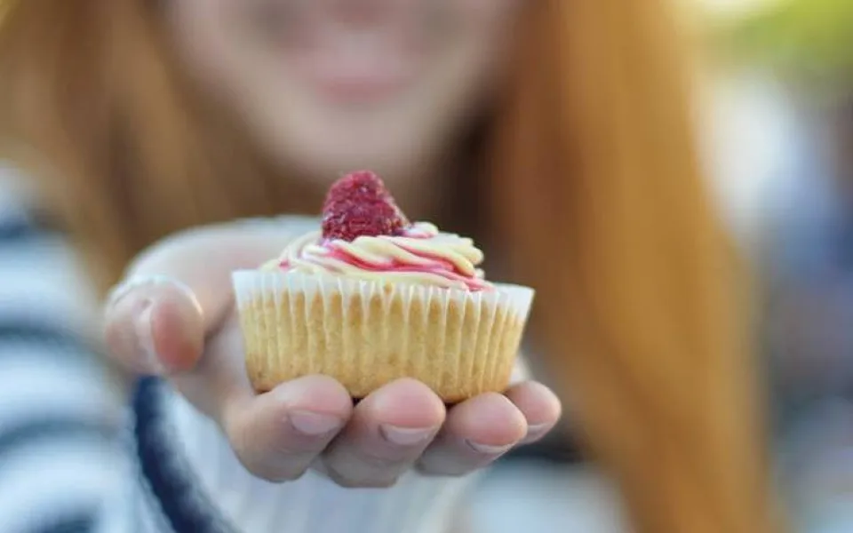 Veganské hody 2015