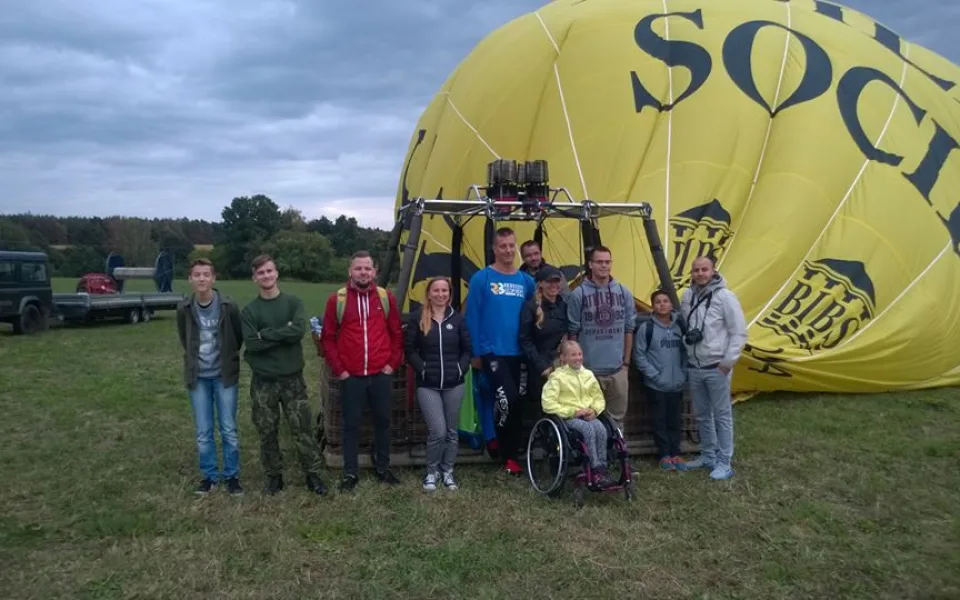 Nadační fond MA-MA Foundation splnil už sedmnácté přání. Plnit sny míří i za hranice České republiky
