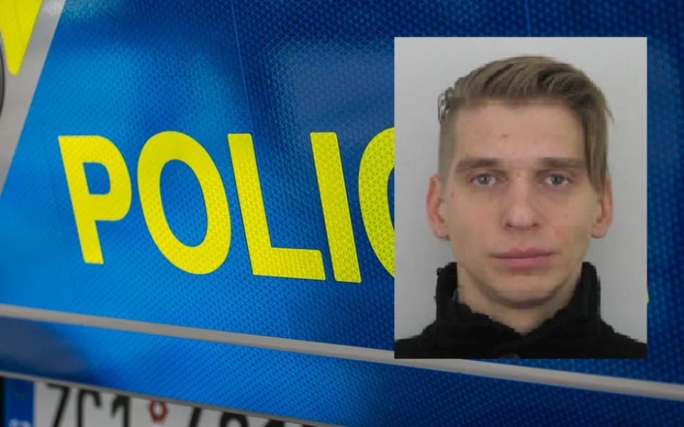 Pohřešovaného třicetiletého muže se během dneška podařilo vypátrat