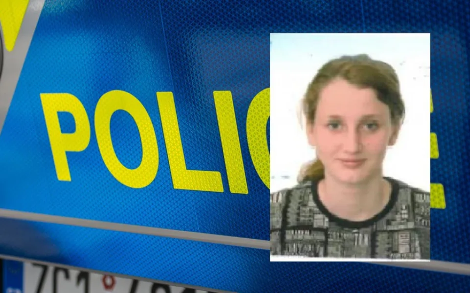 Třináctiletou viděli naposledy v úterý na jihlavské zastávce MHD, teď po ní pátrá policie