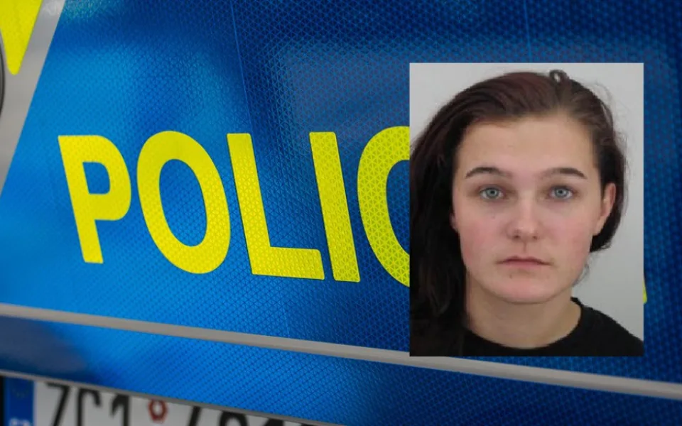 Šestnáctiletá dívka z Markvartic na Telčsku odešla ve čtvrtek večer z domova, nyní po ní pátrají policisté