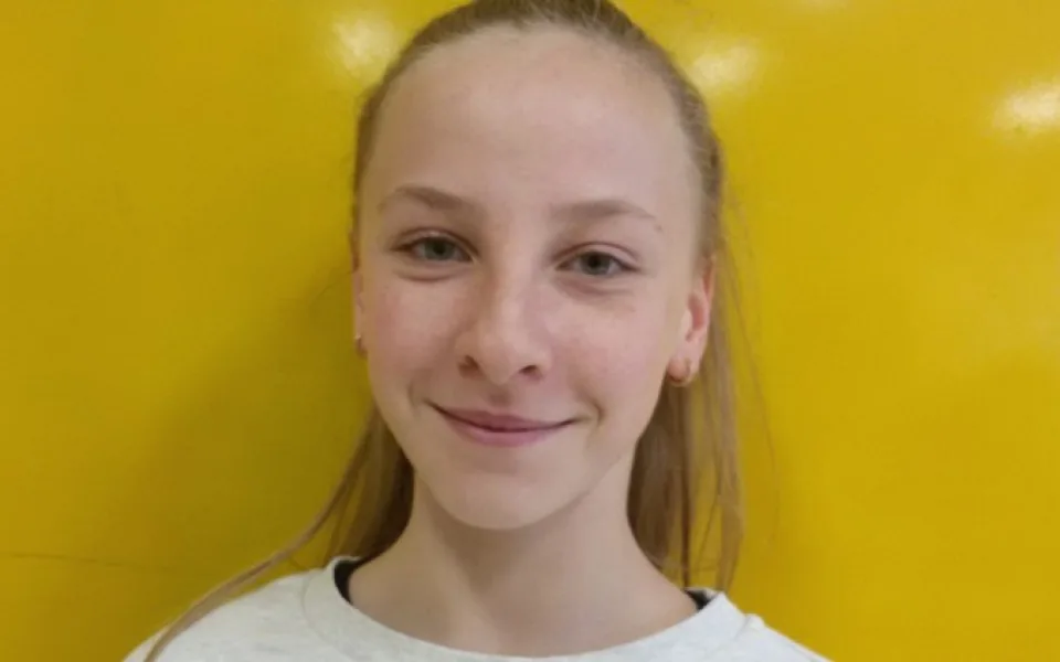 Veronika Dolejší