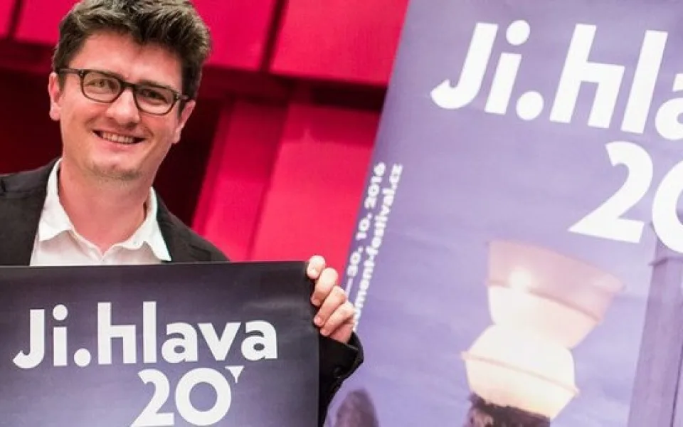 Festival dokumentů se bude lento rok konat již po dvacáté