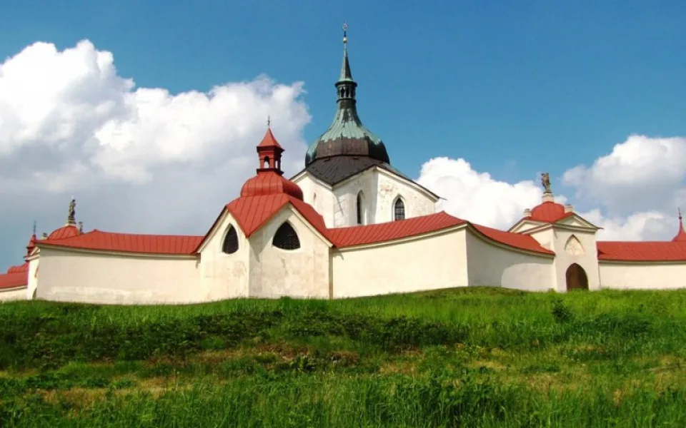 Občané Žďáru nad Sázavou budou hlasováním vybírat akce do rozpočtu města 