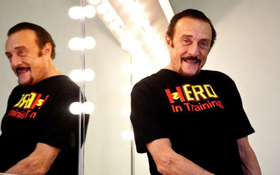 Philip Zimbardo