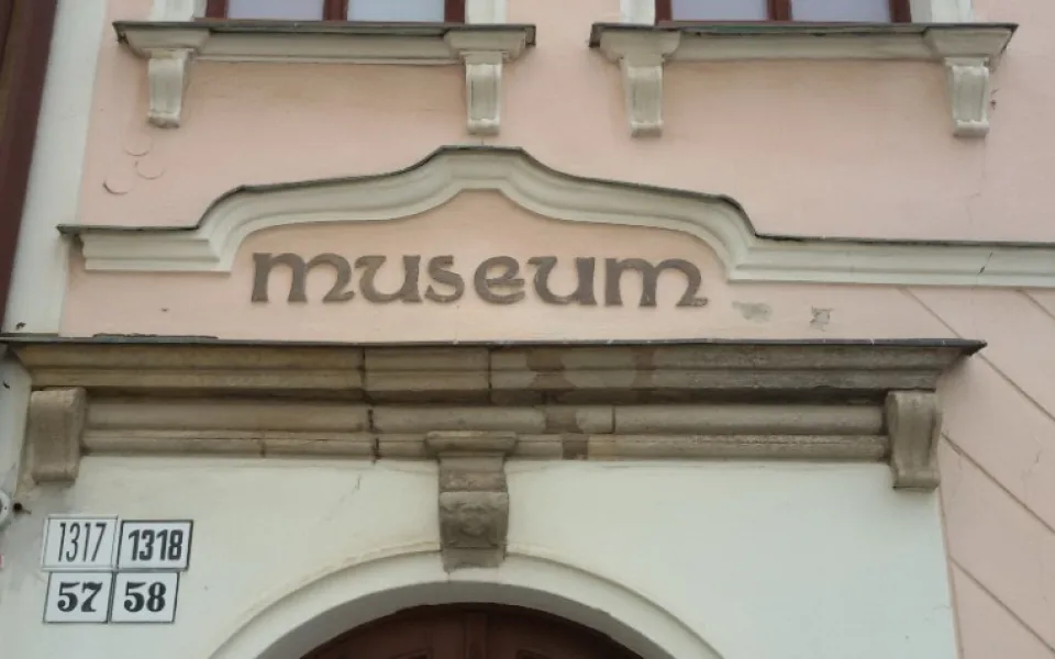 Jihlavské Muzeum Vysočiny se letos poprvé zapojí do Týdne vědy a techniky Akademie věd ČR