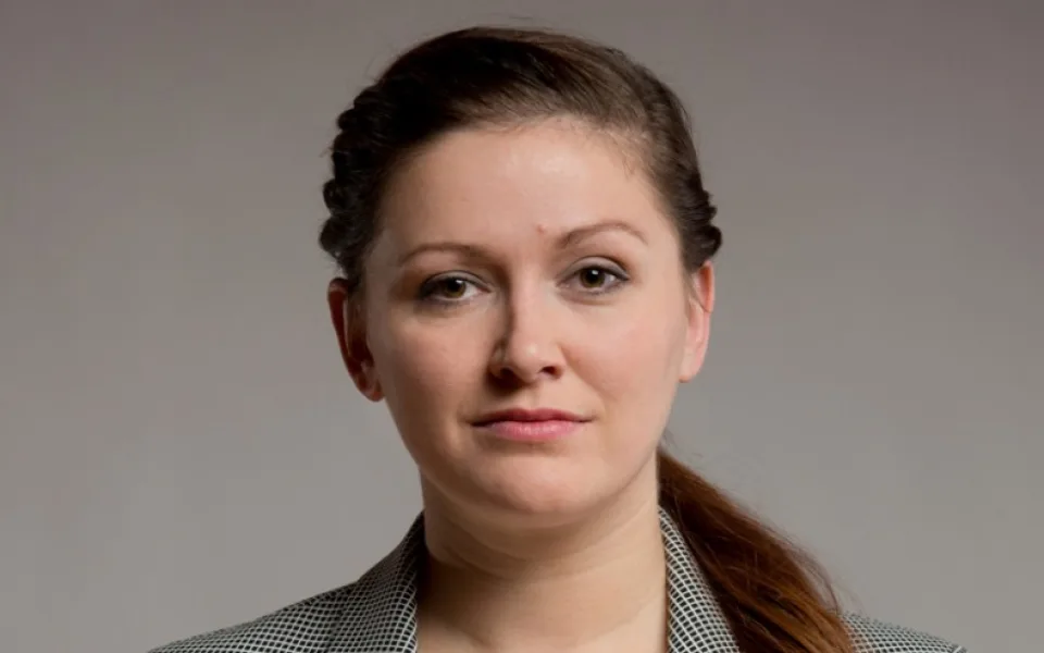 Karolína Koubová