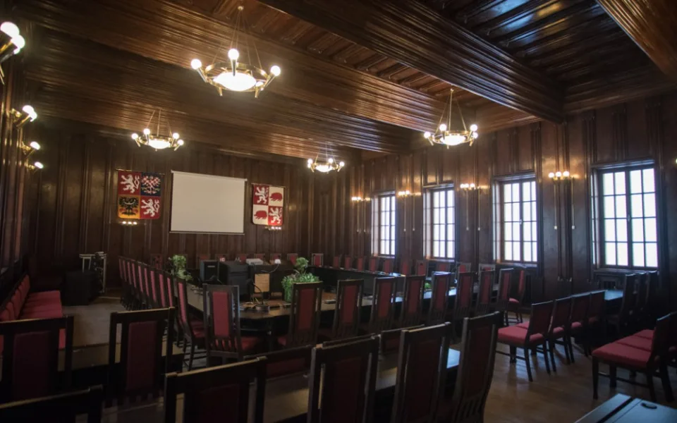 Koalice v Jihlavě zřejmě končí, primátor Chloupek smlouvu považuje za „mrtvou“