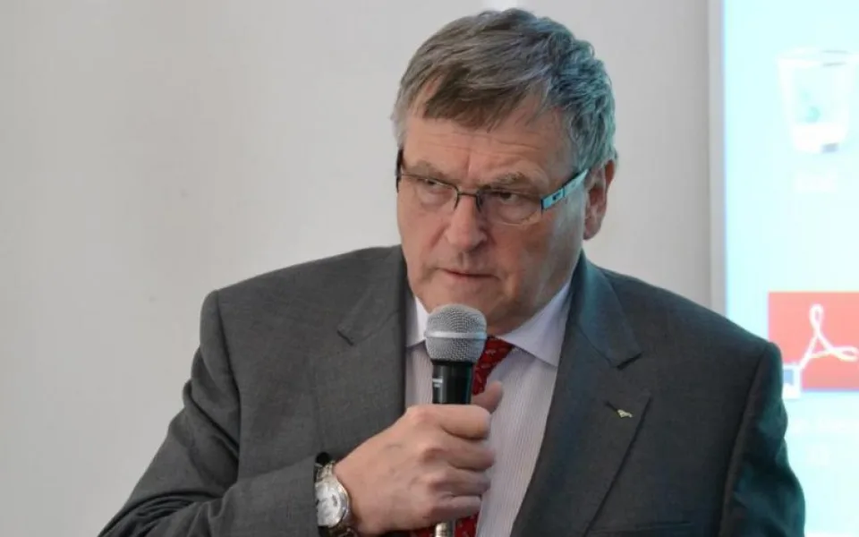 Jiří Běhounek 