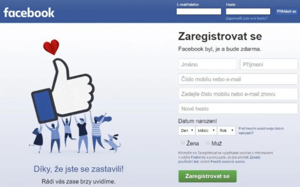 Ilustrační foto