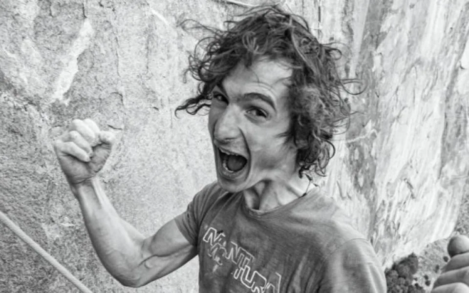 Adam Ondra