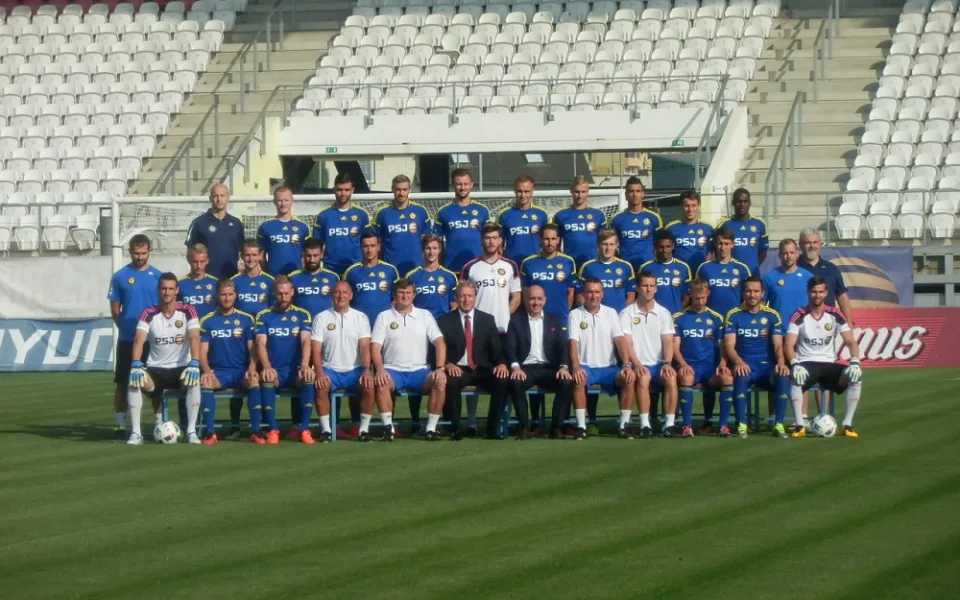 FC Vysočina Jihlava 