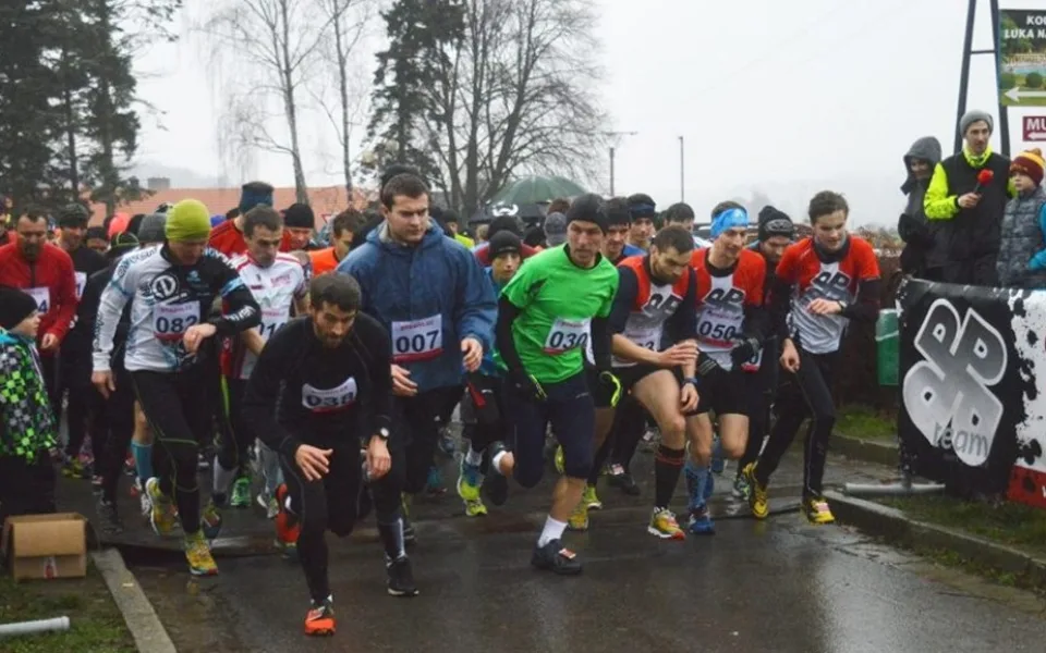 V Lukách nad Jihlavou se v sobotu poběží Loucký tvrďák 2016. Startovat mohou také děti