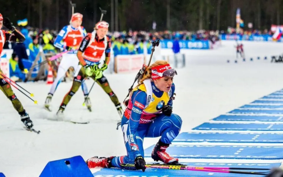 Gabriela Koukalová