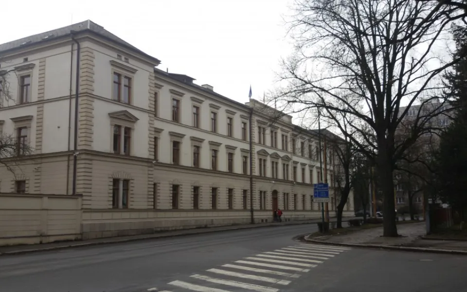 V pátek vynechejte návštěvu krajského úřadu, kvůli plánované údržbě bude zavřeno